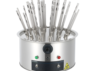 力辰C型气流烘干器LC-C12/LC-C20/LC-C30图3