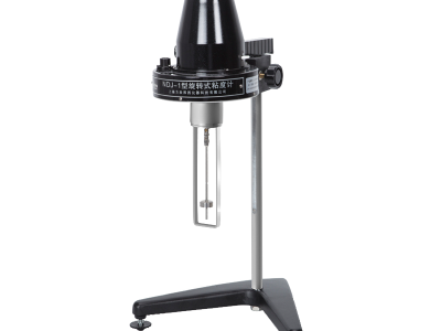 力辰NDJ系列指针旋转粘度计