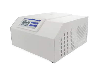 力辰LX-HR系列台式高速冷冻离心机