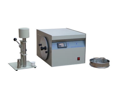 力辰NJ系列粘结指数测定仪