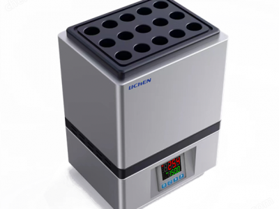 力辰科技GAP系列石墨赶酸仪图2