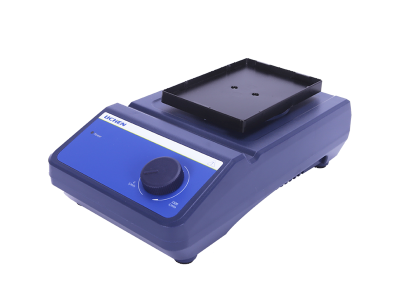 力辰Mixer系列96孔板混匀仪