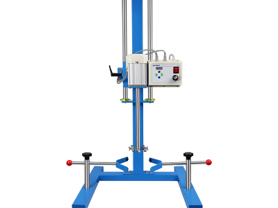 力辰FS-E系列高速分散机图2