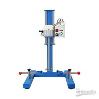 力辰FS-E系列高速分散机