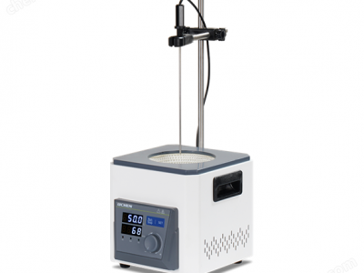 力辰科技HSU-DF系电热套图2