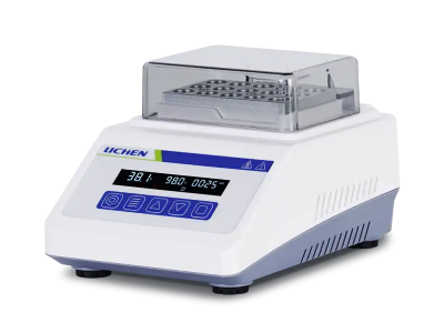 力辰DBM系列迷你金属浴图1