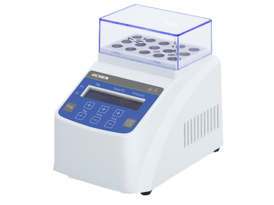 力辰JSY系列迷你金属浴