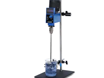 力辰CES系列电动搅拌器