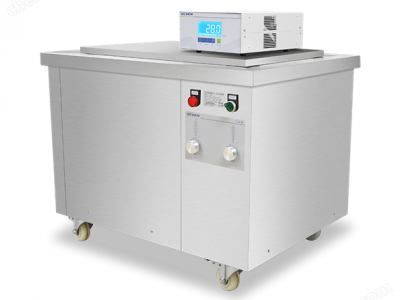 力辰科技LC-LUC系列大容量超声波清