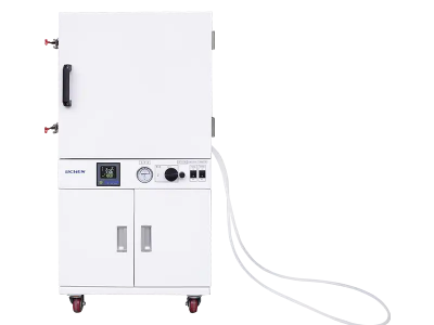 力辰HVB系列高温真空干燥箱