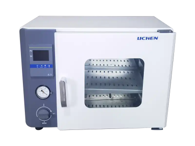 力辰LC-DZF系列新款真空干燥箱