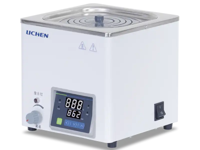 力辰WBS系列单工位搅拌水浴锅