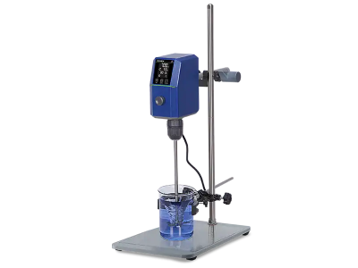 力辰OES-FR系列电动搅拌器