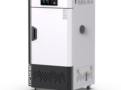 徕乔TIC系列恒温恒湿培养箱