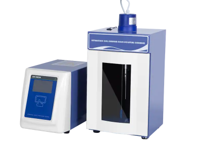 力辰JY系列超声波细胞破碎仪