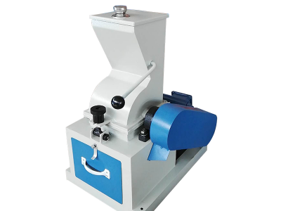 力辰CP系列锤式破碎机图1