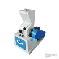 力辰CP系列锤式破碎机