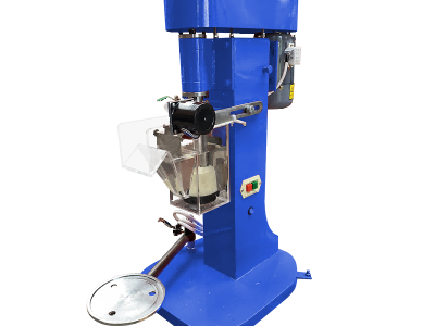 力辰单槽浮选机