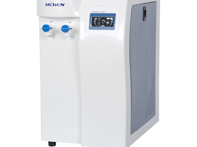 力辰UPTC系列超纯水机