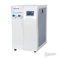 力辰UPTC系列超纯水机