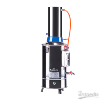 力辰YN-ZD系列不锈钢蒸馏水器