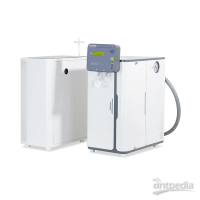 力辰UPS系列台式超纯水机