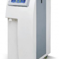 力辰UP PLUS-L系列超纯水机