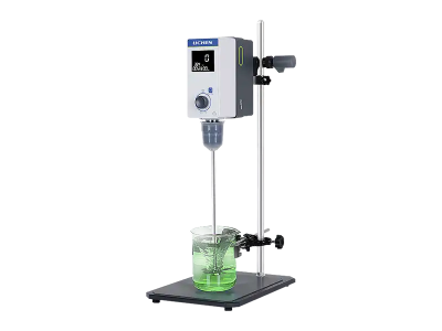 力辰OS系列顶置搅拌器