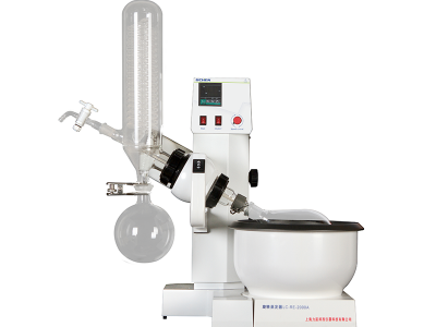 力辰RE-2000A系列旋转蒸发仪