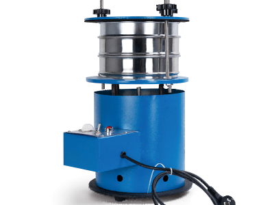 力辰VTS系列振动筛图1