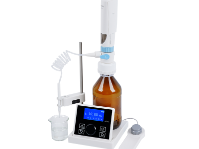 力辰Dispenser E+系列电子瓶口分液