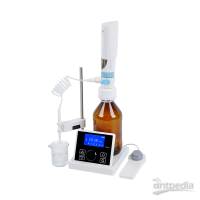 力辰Dispenser E+系列电子瓶口分液器