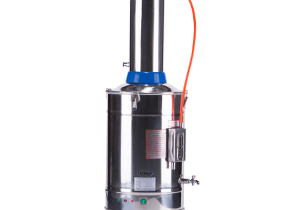 力辰YN-ZD系列不锈钢蒸馏水器（自动