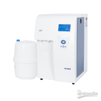 力辰UPA-L系列超纯水机