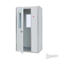 力辰FLB系列风淋室