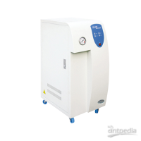 力辰CS系列高纯水机