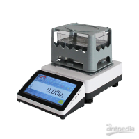 力辰XFMD系列触屏黄金纯度测试仪