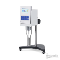 力辰DV系列微量旋转粘度计