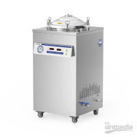 力辰DGLS-B系列立式灭菌器（螺栓）