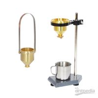 力辰LND系列涂四杯