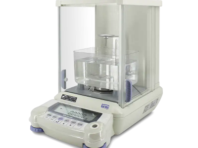 力辰SDP系列高精度固体密度计图1