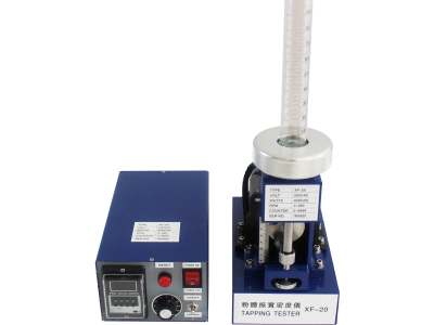 力辰振实密度计图1