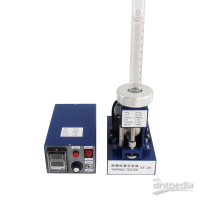 力辰振实密度计