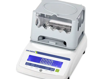 力辰SDB系列固体密度计