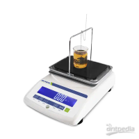 力辰LDB系列液体密度计