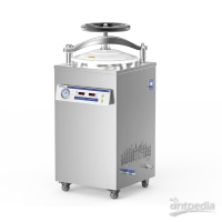 力辰DGL-B系列立式灭菌器