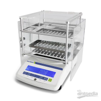 力辰SDH系列大量程固体密度计