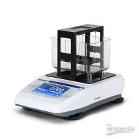 力辰ADT系列固体密度计(触屏多功能)