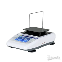 力辰LDT系列液体密度计(触屏)