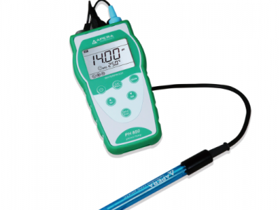 三信 PH850便携式pH计